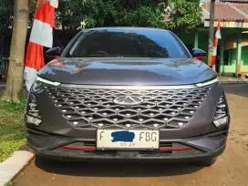Chery Omoda 5 RZ 2023