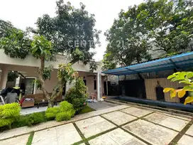 Rumah Asri & Strategis Di Tapos Depok – Dekat Tol Cimanggis S8975