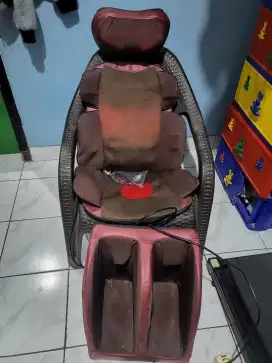 Kursi Pijat badan