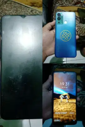 Handphone Infinix Hot 12i
