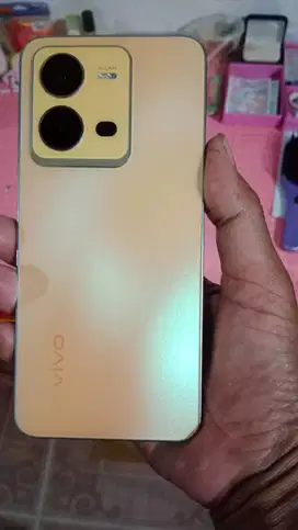 VIVO V25e 128GB, RAM 8GB + 8GB