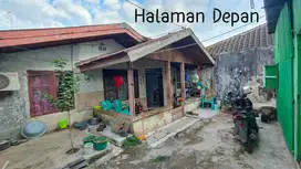 Dijual Rumah Makassar Sekitar Jalan Perintis Kemerdekaan