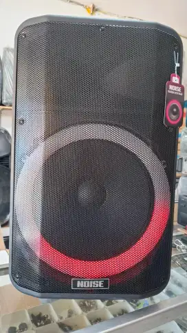 Portabel noise 899 D 15