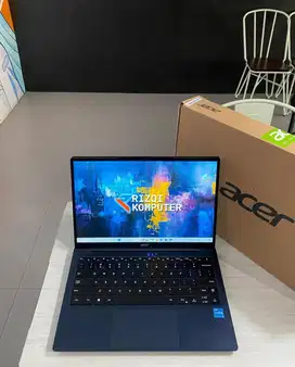Acer Lite 14 AL1-14M-3NID Intel Core i3-1215U Ram 8GB SSD 512GB