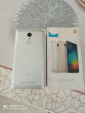 Hp xiaomi redminote 3 pro