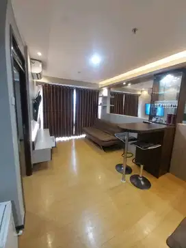 Apartemen Gateway Pasteur 2br furnished Ref.04841