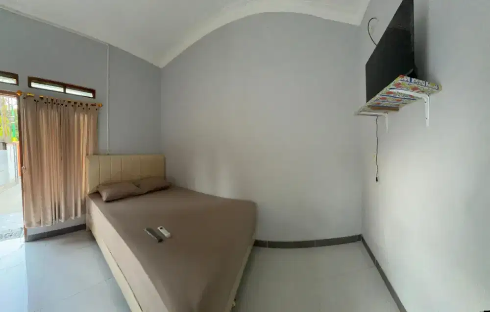 Kost Ekclusive mapankoosh