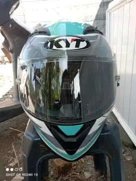 KYT Fallcon 2 XL