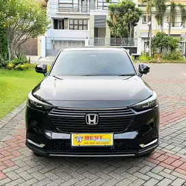 Honda HR-V 2024 Bensin