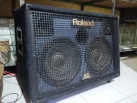 Roland kc 880 rumahan