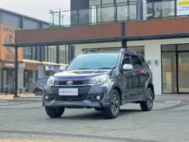 Toyota Rush 2017