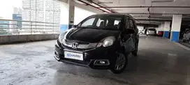 Honda Mobilio E AT 2016. Khusus Kredit.