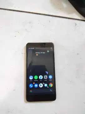 Redmi note 4x 3/32