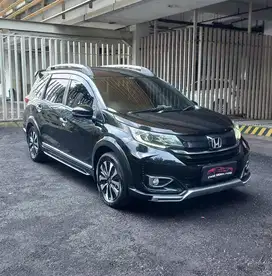 honda brv prestige 1.5 AT 2021 hitam