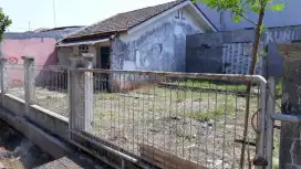 Bekasi Timur Regency Rumah Perlu Renovasi Posisi Hook Di Jual Cepat