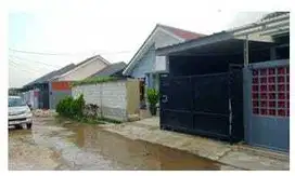 Murah Rumah Komplek Taman Cibaduyut Indah II