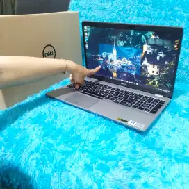 Laptop Dell Latitude 5510 Touchscreen Core i5 Gen 10 Ram 16GB Mulusss