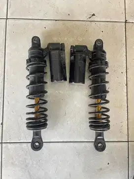 Shock ktc apex aerox nmax