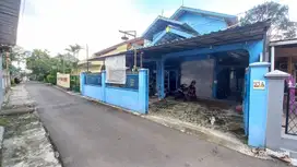 Dijual Rumah 2 Lantai Murah Strategis Kota Depok