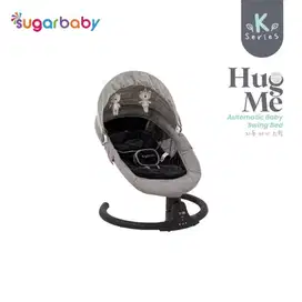 Sugarbaby bouncer Hug Me