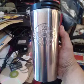 Starbuck tumbler stainless 16 pz