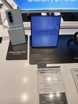 Samsung Z Fold 7