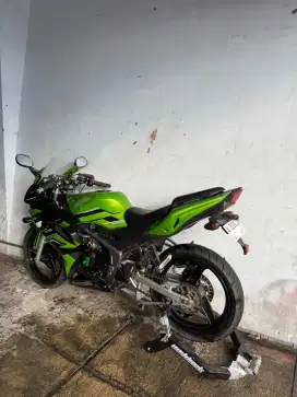 Dijual Ninja R 2014
