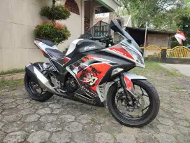 KAWASAKI NINJA FI TAHUN 2012