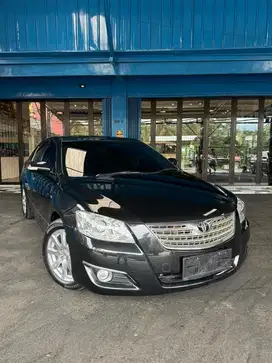 Toyota Camry 3.5Q Km 30rb Antik
