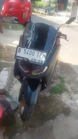 Yamaha NMAX 155 ABS 2023