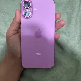 iphone 16 128Gb pink ibox