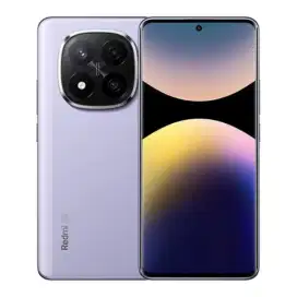 Cicilan Xiaomi Redmi Note 14 Pro 5G FREE DP
