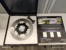 Cakram 260mm Vario/Beat