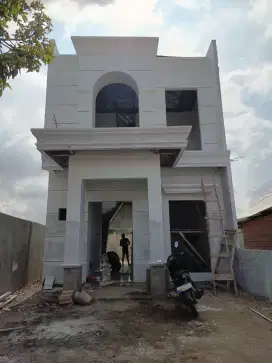 DS ALMAS BUKIT BARU