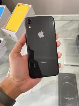 iPhone Xr 128Gb Kemenperin
