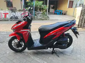 Vario 125 THN 2019 plat B jakarta