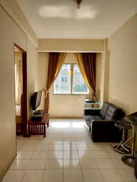 APARTAMEN CITY PARK SEWA TAHUNAN