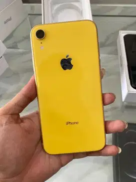 iPhone Xr 128Gb Kemenperin