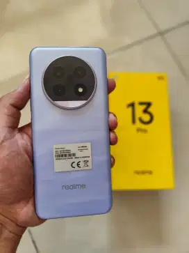 Realme 13pro 5g 12/256