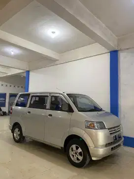 Suzuki Apv 1.5 GL Manual 2007 Tdp 3 juta
