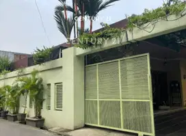 Rumah Bagus Dan Besar Di Cipinang Melayu Makasar S8988