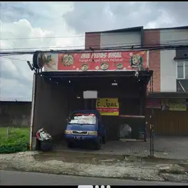 Murah Ruko di Komplek Griya Katapang Indah