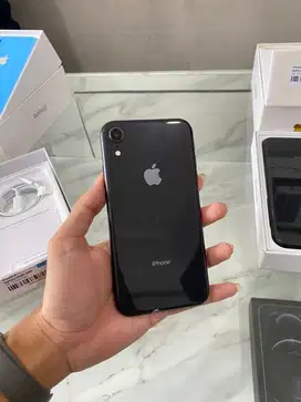 iPhone Xr 128Gb iBox