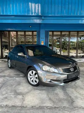 Honda Accord KM 4 rb Seperti Baru