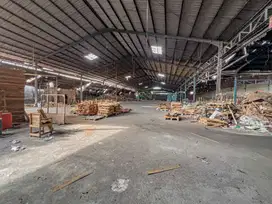 DIJUAL TANAH GUDANG DI MARUNDA CILINCING JAKARTA UTARA