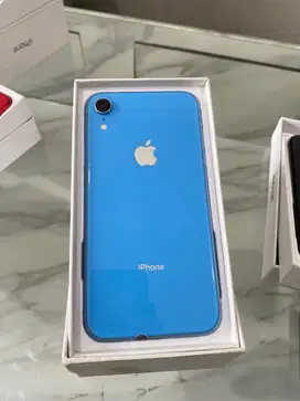 iPhone xr 128Gb Kemenperin
