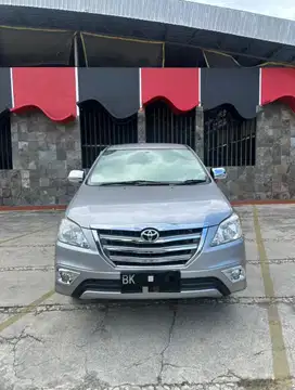 Innova G bensin manual