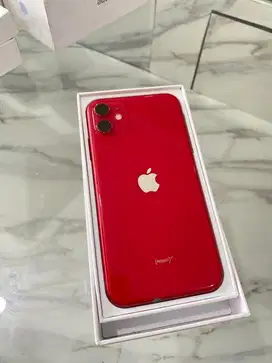 iPhone 11 64Gb Kemenperin