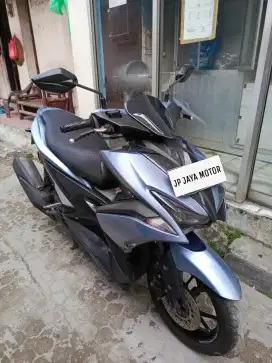 Aerox old 2018 komplit pajak panjang