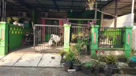 Rumah di Vila botany grande Parung Bogor